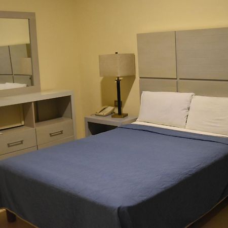 Hotel Boutique Boca - Veracruz Boca del Río Eksteriør billede