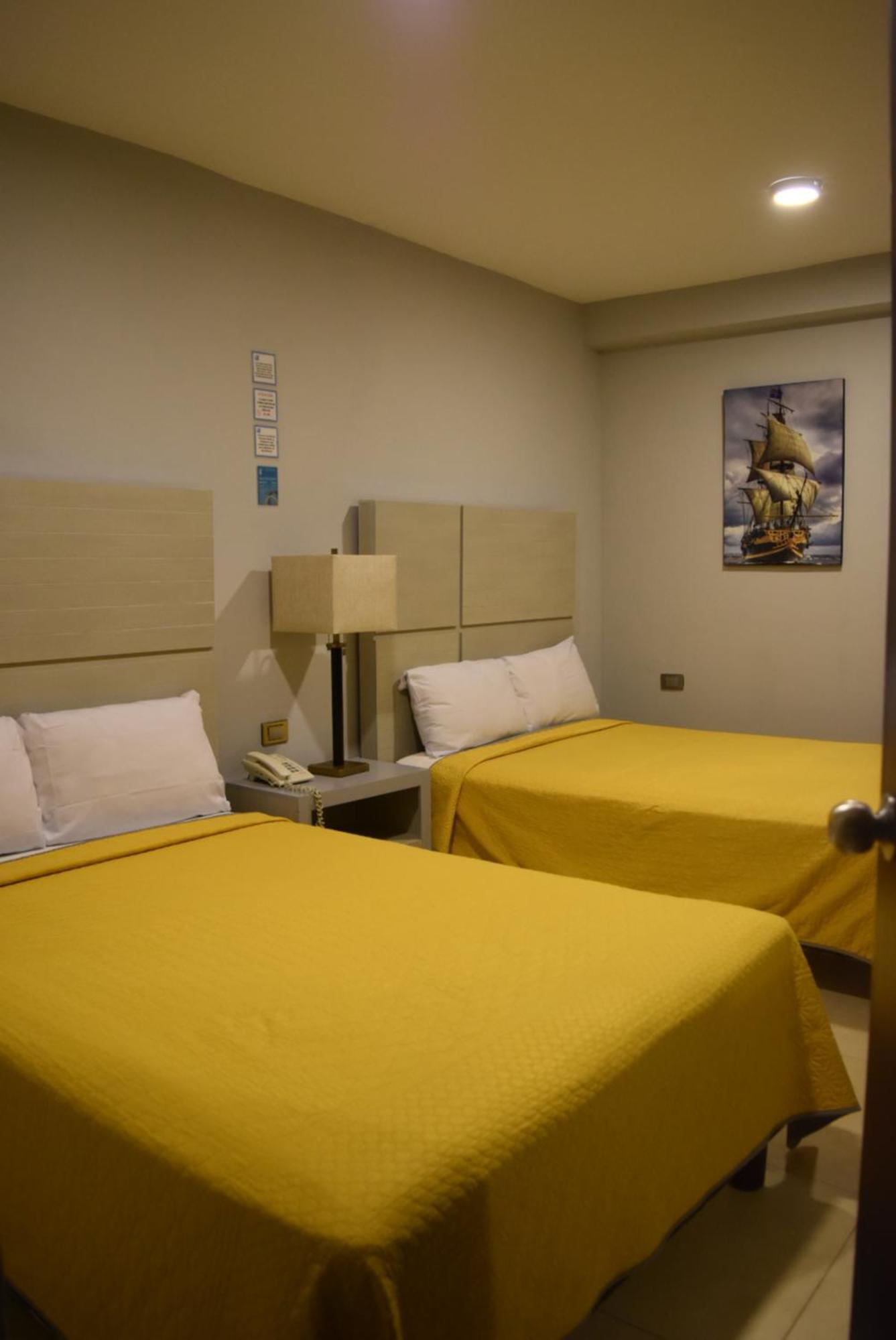 Hotel Boutique Boca - Veracruz Boca del Río Eksteriør billede