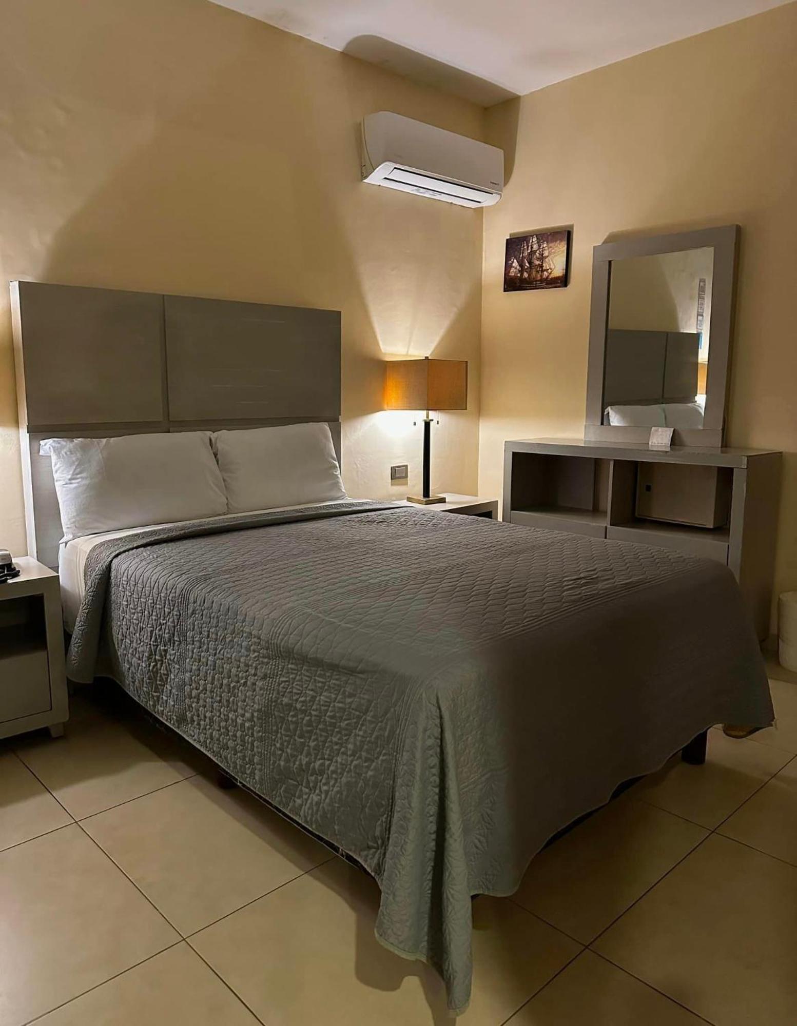 Hotel Boutique Boca - Veracruz Boca del Río Eksteriør billede
