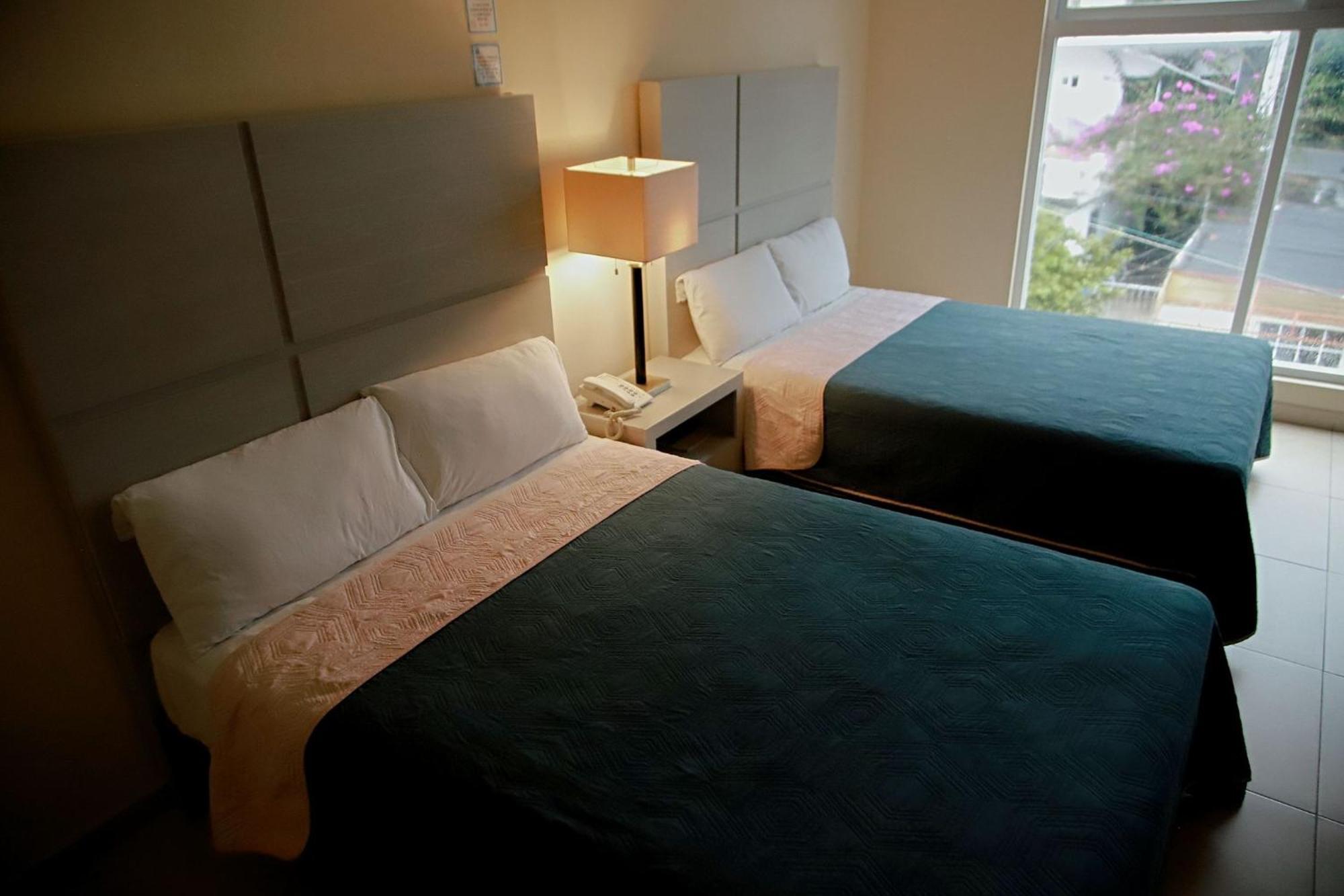 Hotel Boutique Boca - Veracruz Boca del Río Eksteriør billede