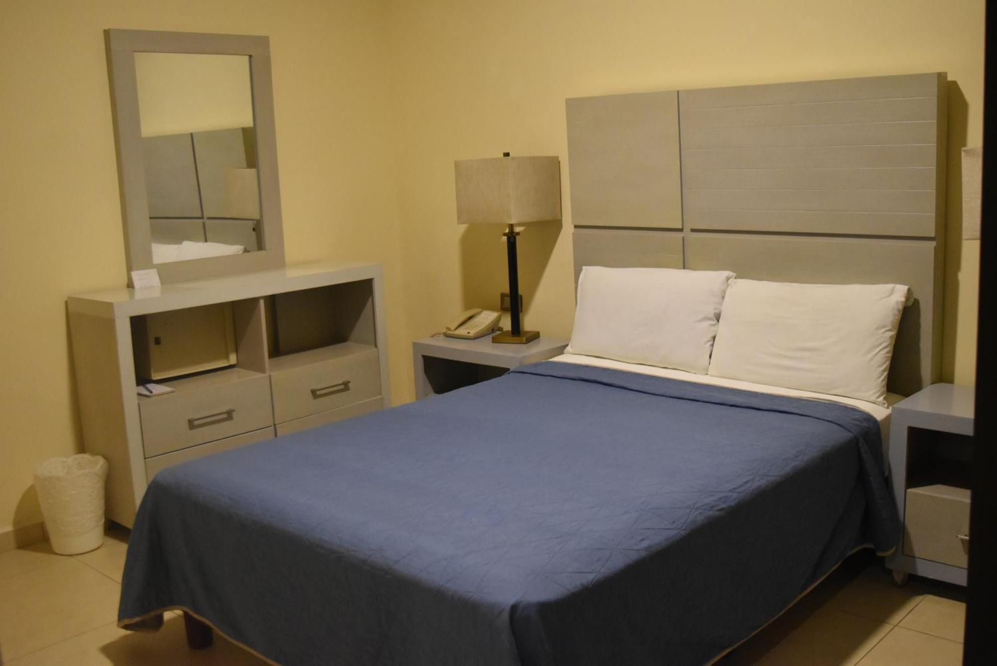 Hotel Boutique Boca - Veracruz Boca del Río Eksteriør billede
