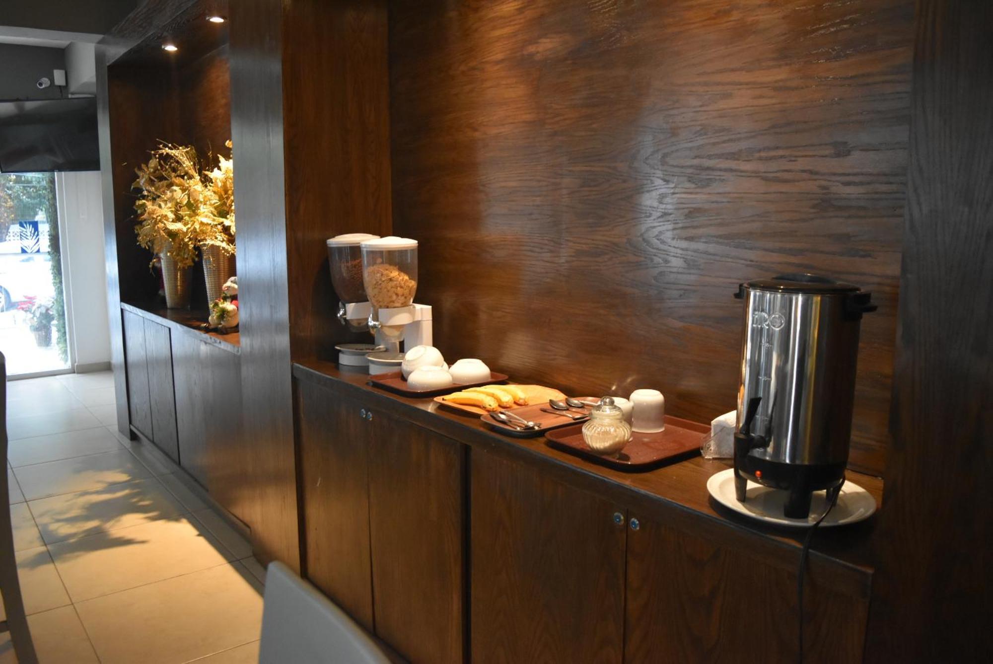 Hotel Boutique Boca - Veracruz Boca del Río Eksteriør billede