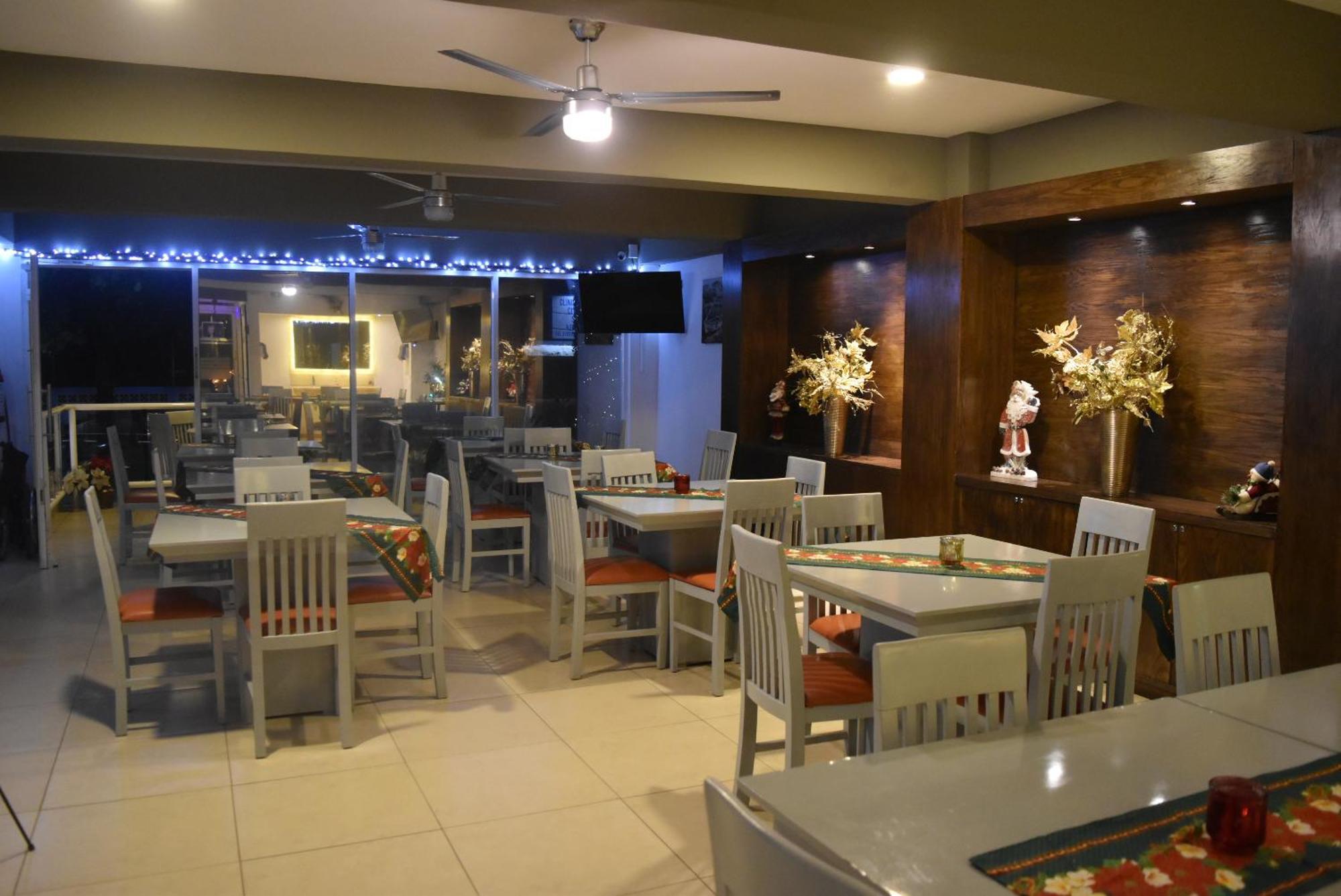 Hotel Boutique Boca - Veracruz Boca del Río Eksteriør billede