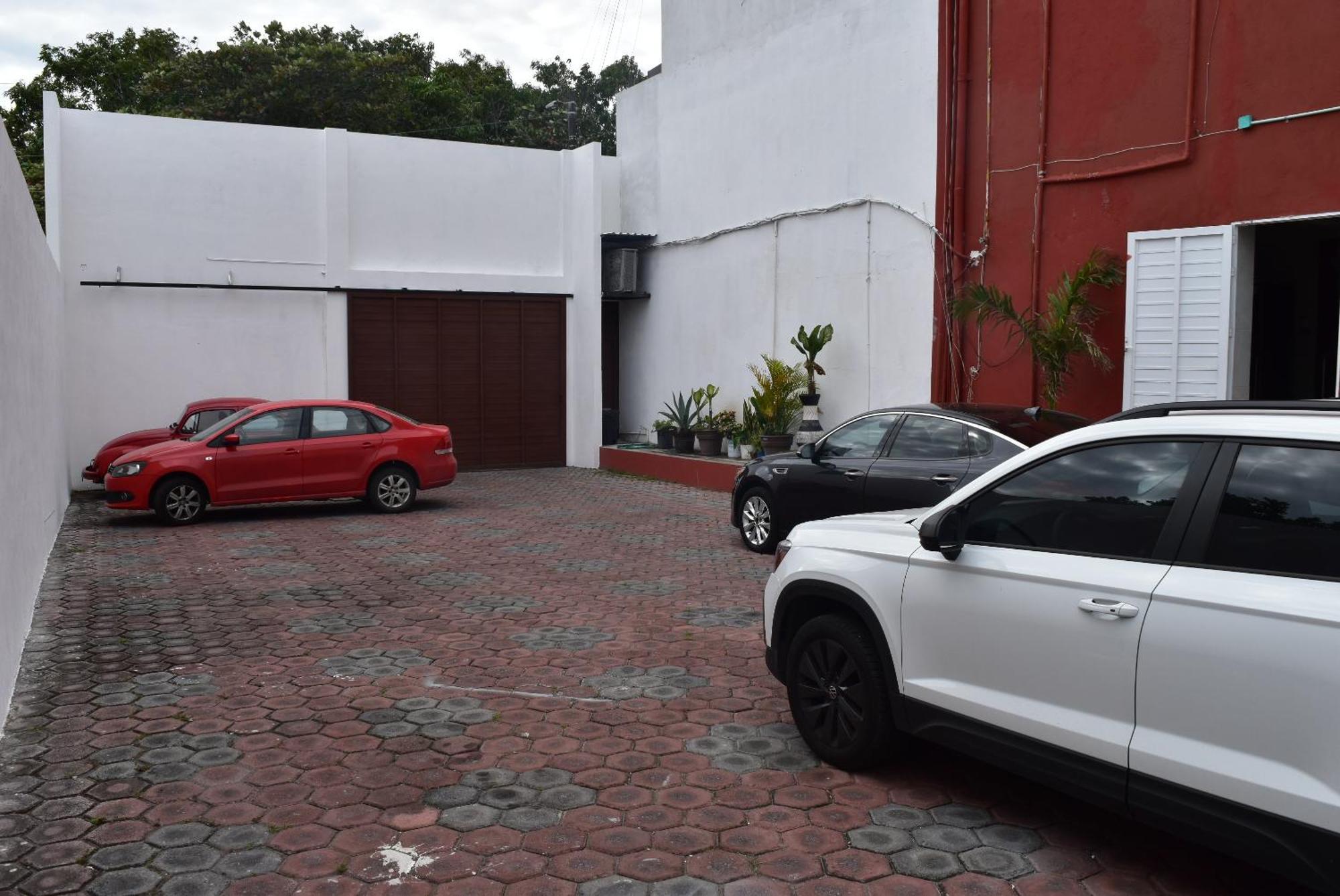 Hotel Boutique Boca - Veracruz Boca del Río Eksteriør billede