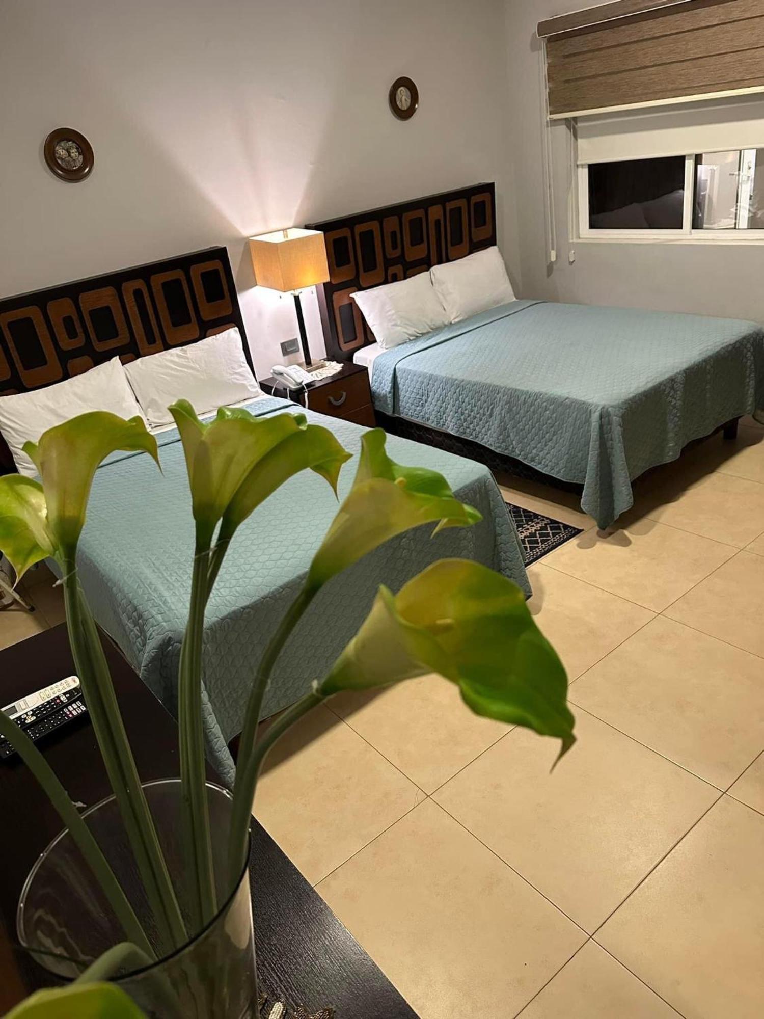Hotel Boutique Boca - Veracruz Boca del Río Eksteriør billede