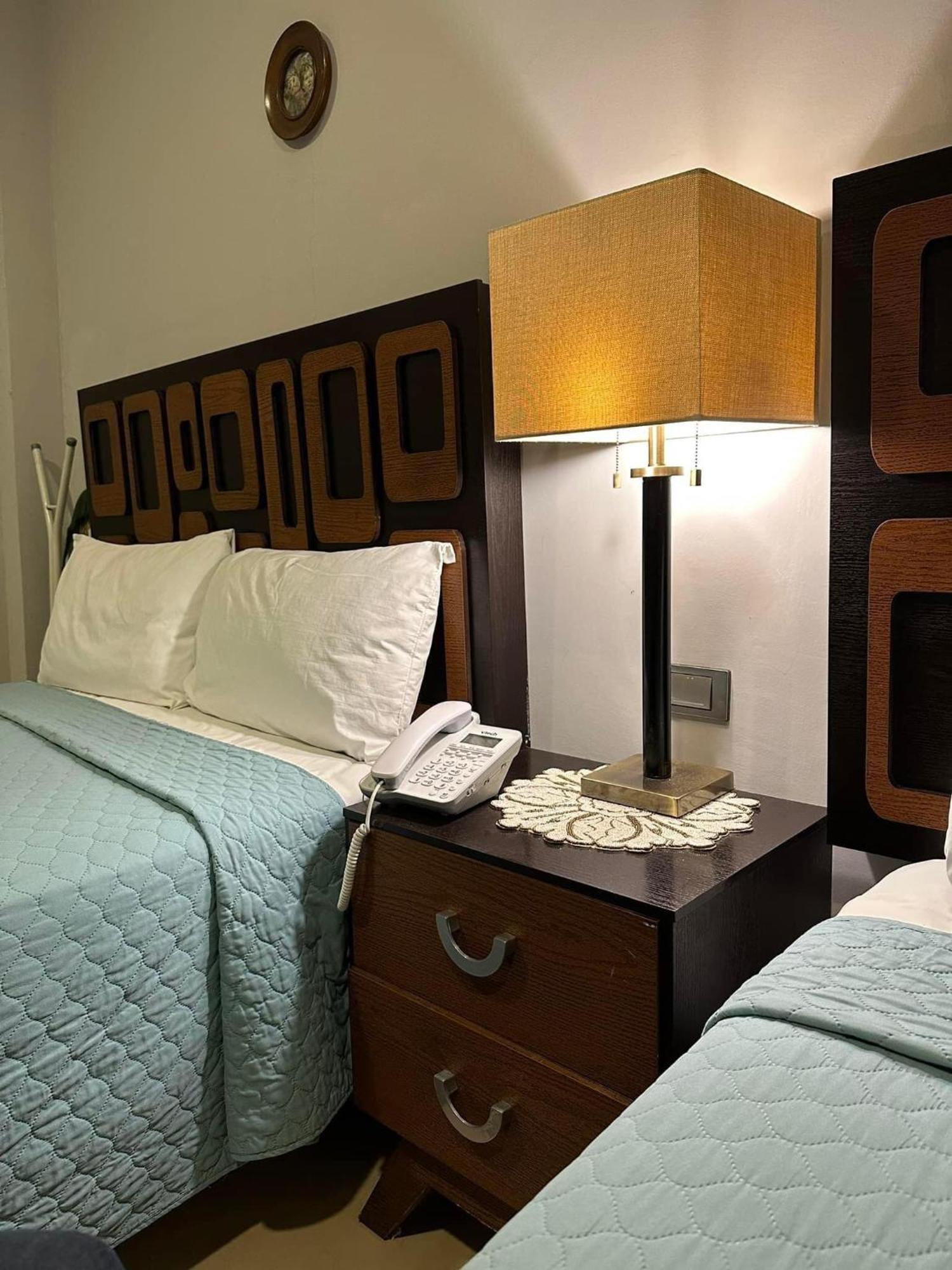 Hotel Boutique Boca - Veracruz Boca del Río Eksteriør billede