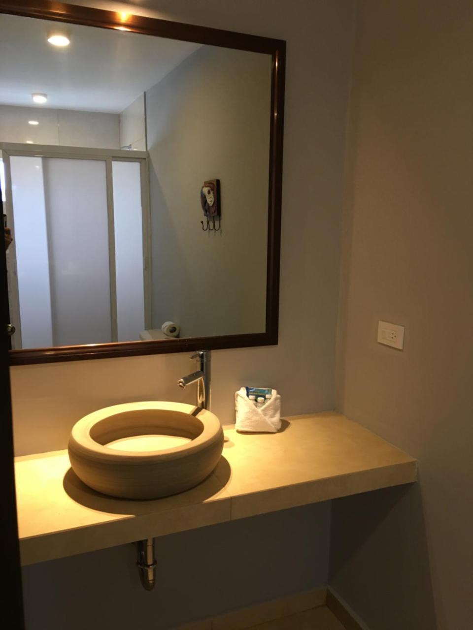 Hotel Boutique Boca - Veracruz Boca del Río Eksteriør billede