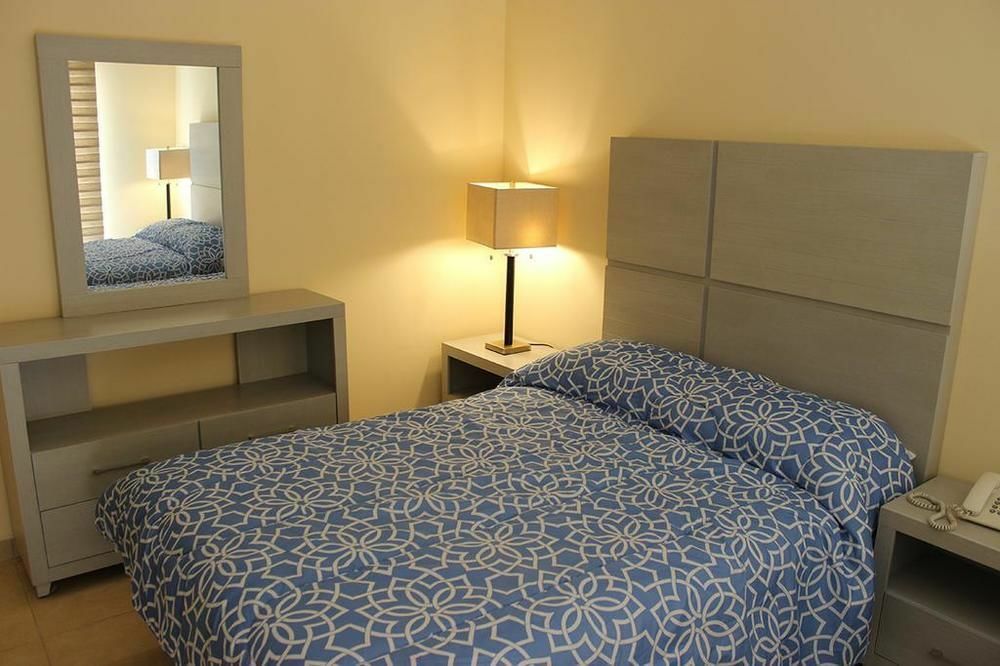 Hotel Boutique Boca - Veracruz Boca del Río Eksteriør billede