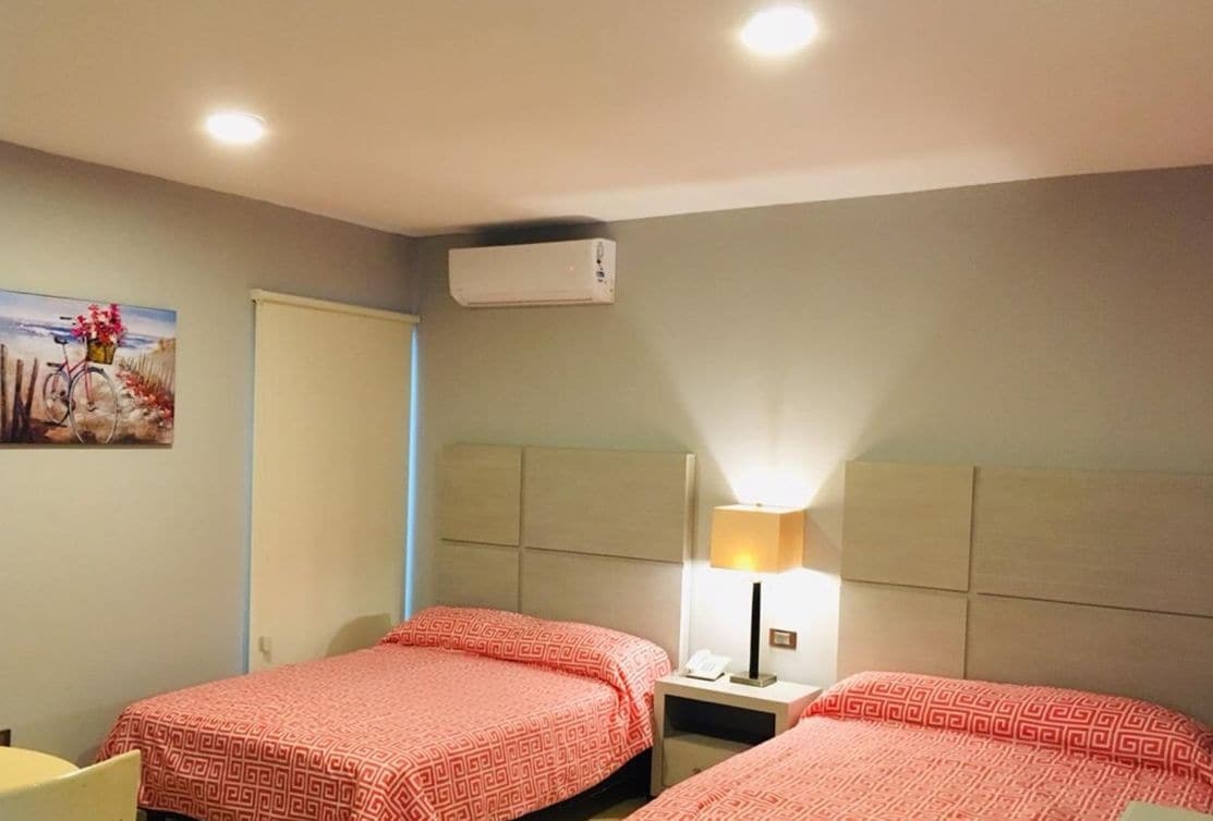 Hotel Boutique Boca - Veracruz Boca del Río Eksteriør billede