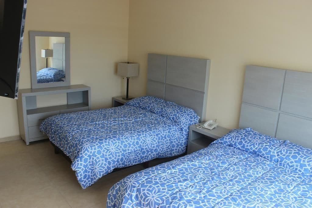 Hotel Boutique Boca - Veracruz Boca del Río Eksteriør billede