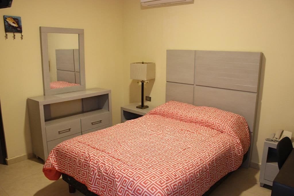 Hotel Boutique Boca - Veracruz Boca del Río Eksteriør billede