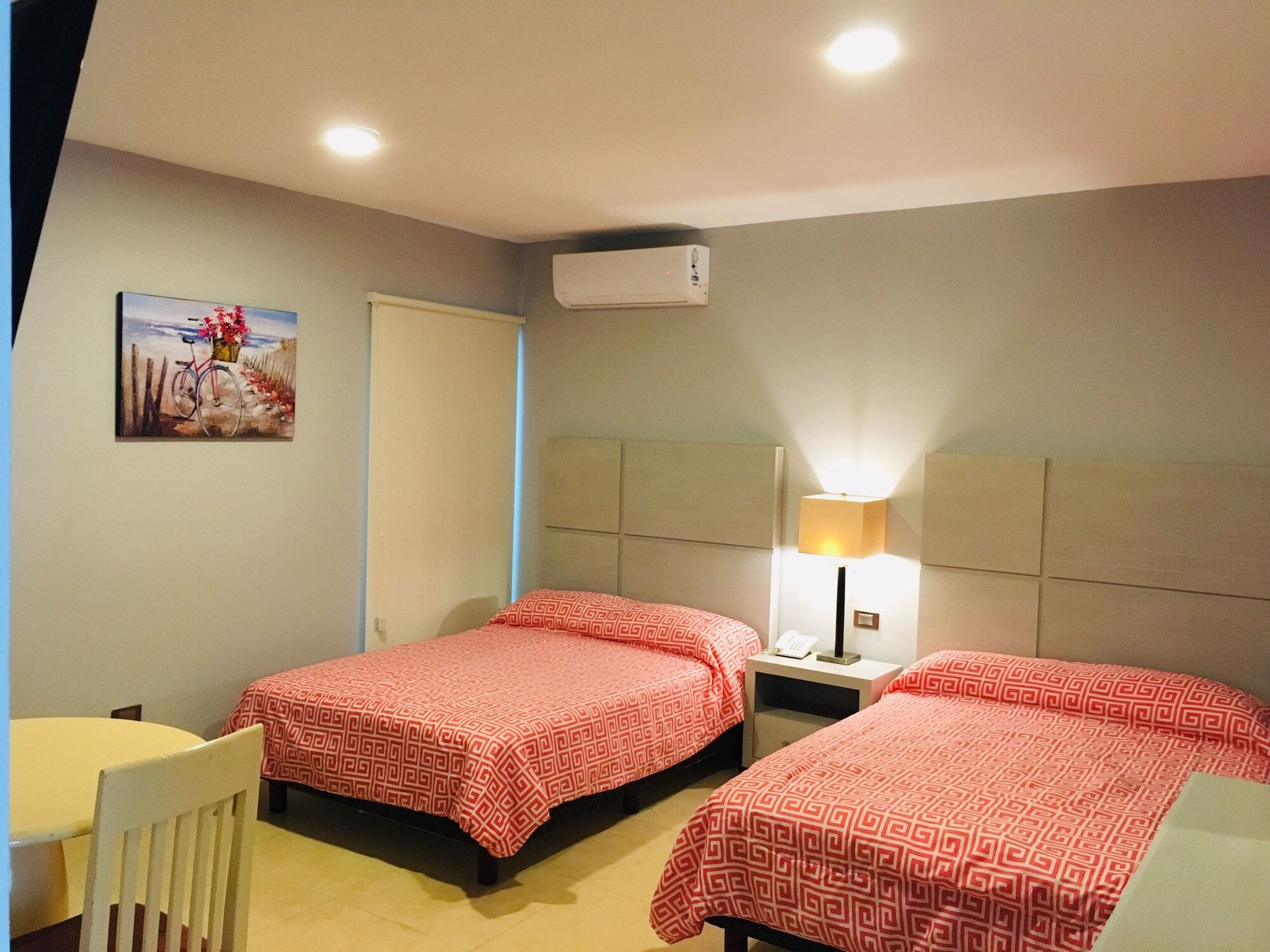 Hotel Boutique Boca - Veracruz Boca del Río Eksteriør billede