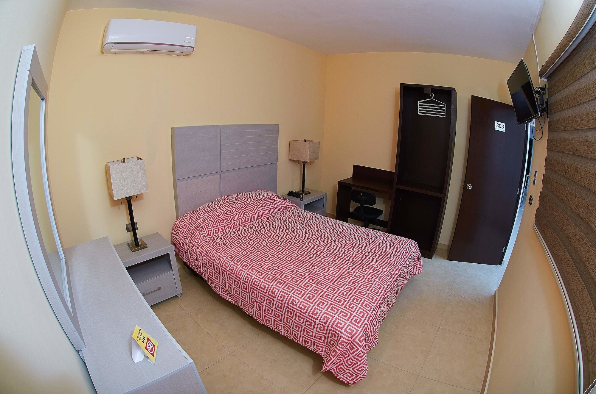 Hotel Boutique Boca - Veracruz Boca del Río Eksteriør billede