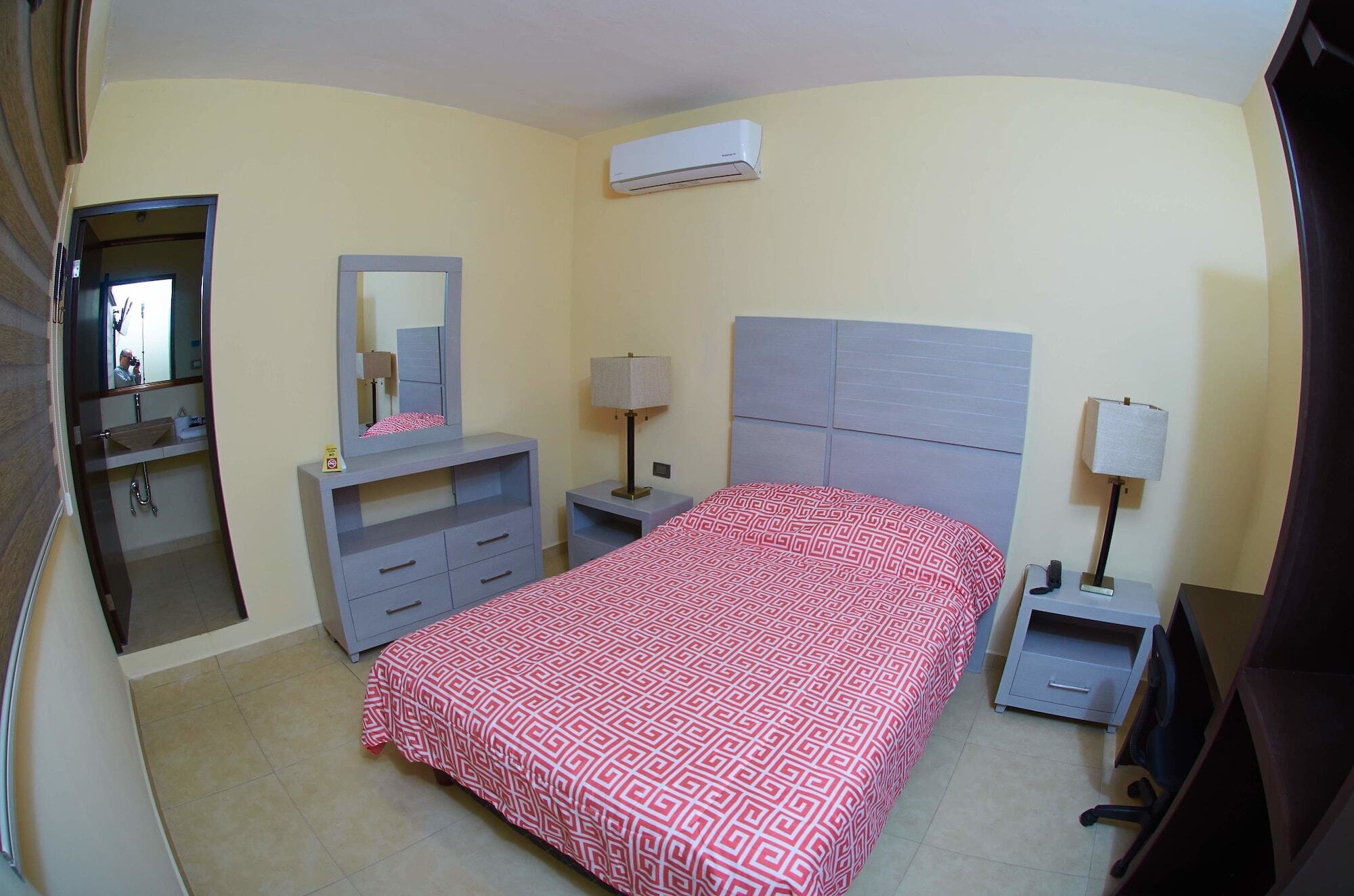 Hotel Boutique Boca - Veracruz Boca del Río Eksteriør billede