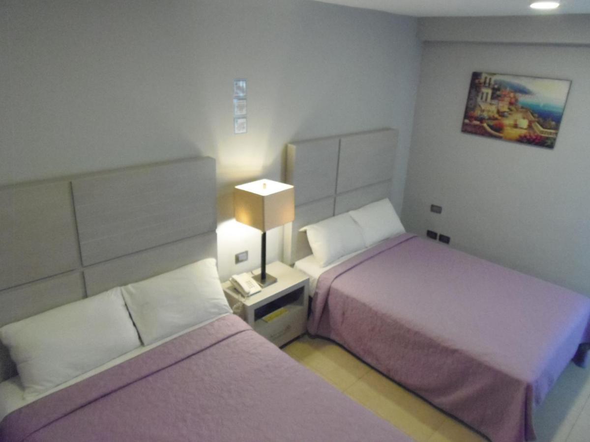 Hotel Boutique Boca - Veracruz Boca del Río Eksteriør billede