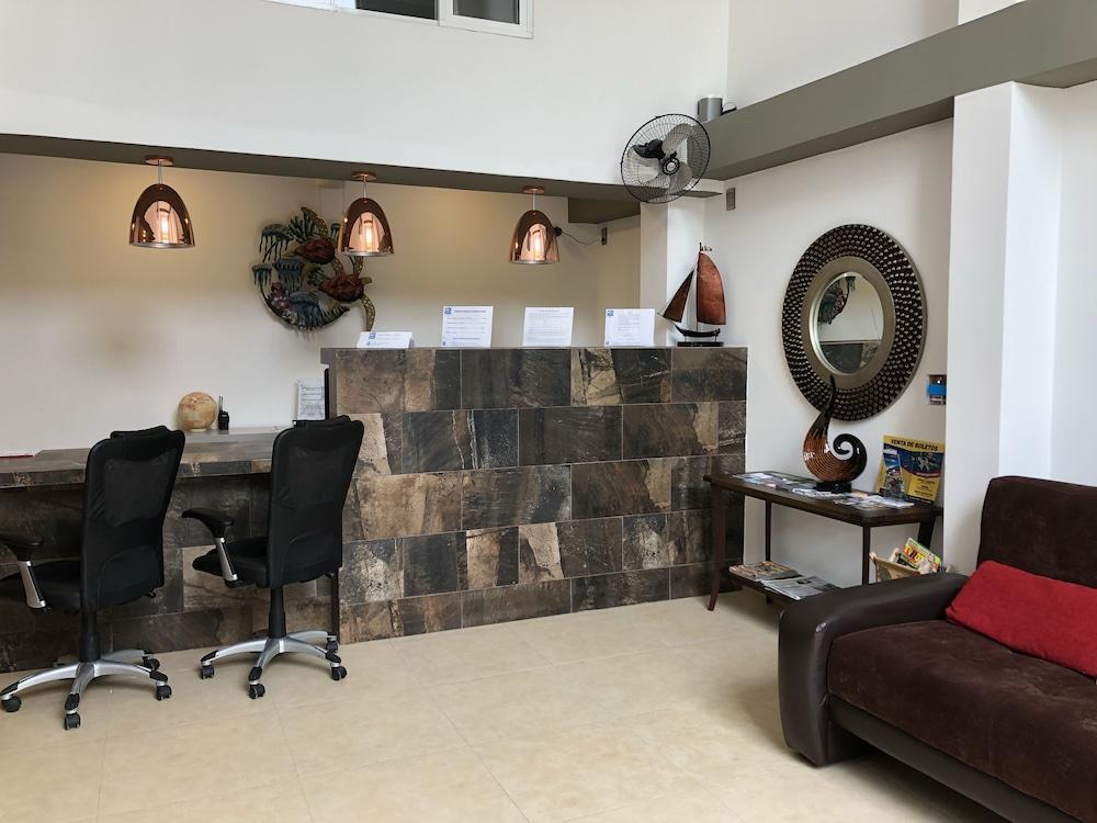 Hotel Boutique Boca - Veracruz Boca del Río Eksteriør billede