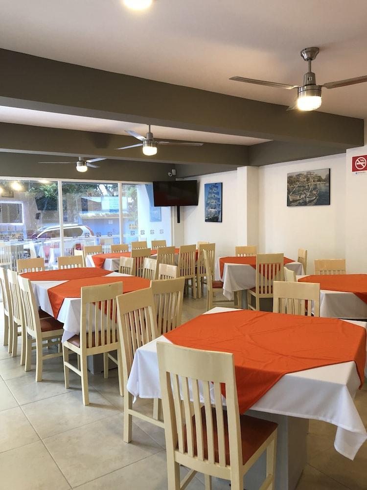 Hotel Boutique Boca - Veracruz Boca del Río Eksteriør billede